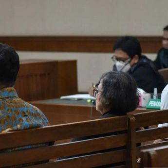 Kasus Korupsi Kredit LPEI, 3 Terdakwa Dijatuhi Hukuman 4 sampai 8 Tahun Penjara