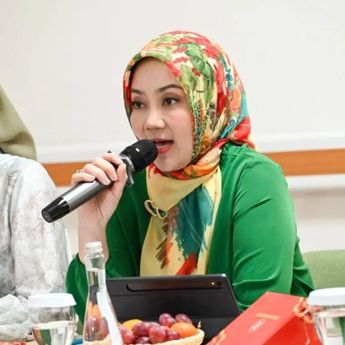 KPK Buka Peluang Periksa Atalia Praratya Dalam Penyidikan Kasus Bank BJB