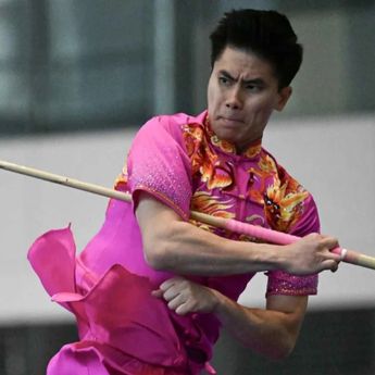 Jadi Juara Umum SEA Games 2025, Timnas Wushu Bawa Pulang 5 Medali Emas, 3 Perak dan 1 Perunggu