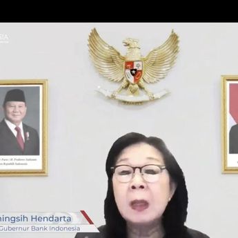 BI Perkirakan Transaksi Pembayaran Digital Naik 29,7 Persen Pada 2026