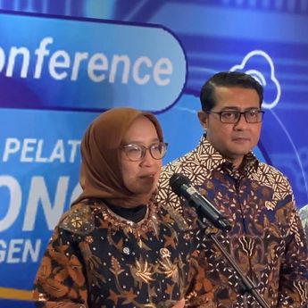 Bukan WFA, MenPANRB Bolehkan PNS Kerja Fleksibel pada 29-31 Desember 2025