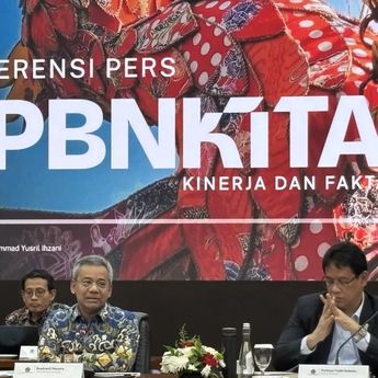Program MBG Serap Rp52,9 Triliun, Capai 74,6 Persen dari Pagu Anggaran