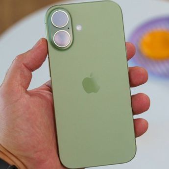 Apple Siap Pindahkan Perakitan Chip iPhone ke India