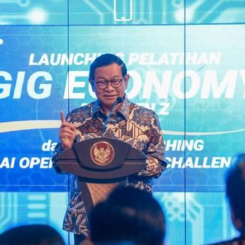 Pramono Ajak Gen Z Lomba Atasi Sampah dan Kemacetan Jakarta