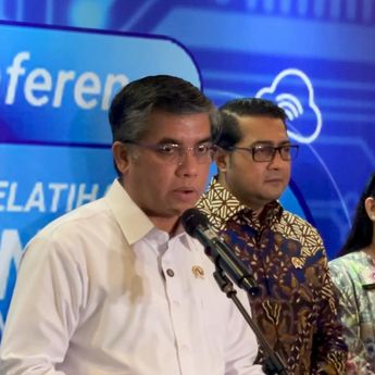 Menaker Imbau Perusahaan Terapkan WFA 29&ndash;31 Desember 2025