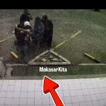 Polisi Buru Penyekap yang Catut Polda Metro di Mal Pondok Gede