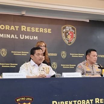 Gelar Perkara Khusus, Polda Metro Jaya Tegaskan Roy Suryo Dkk Tetap Tersangka