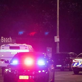 Militer Filipina Tegaskan Pelaku Penembakan Bondi Tidak Berlatih dengan Kelompok Teroris