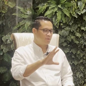 Waspada! Angin Kencang dan Hujan Lebat Ancam Sejumlah Wilayah 5&ndash;15 Hari ke Depan