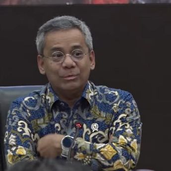 Baru Terserap 65 Persen, Kemenkeu Minta Pemda Percepat Belanja