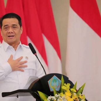 Wamendes Sebut Listrik 24 Jam di Pulau Terluar Jadi Bukti Nyata Kehadiran Negara