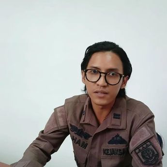 Kejari Tangerang Tanggapi Isu Pemeriksaan Jaksa dalam OTT KPK