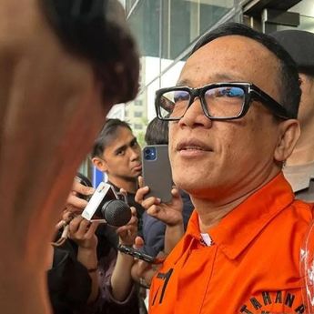 KPK Perkirakan Pemerasan Kasus Ebenezer Cs Capai Rp201 Miliar