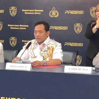 Ijazah Asli Jokowi Diperlihatkan ke Roy Suryo Cs saat Gelar Perkara Khusus