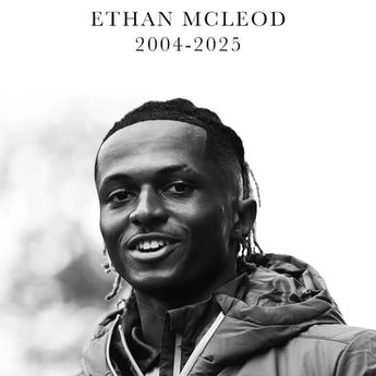 Eks Pemain Wolves, Ethan McLeod Meninggal Akibat Kecelakaan