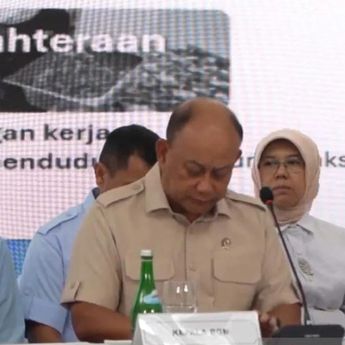 BGN Rancang Percepatan Pembangunan 8.200 SPPG di Wilayah 3T