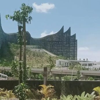 Otorita IKN Tegaskan Kesiapan IKN Berfungsi Sebagai Ibu Kota Politik Pada 2028