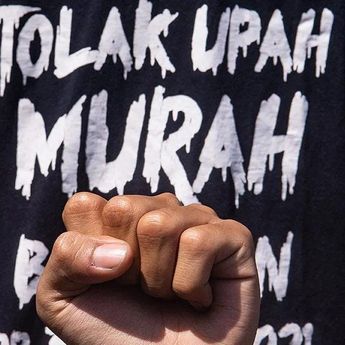 Pemerintah Resmi Terbitkan PP Pengupahan Sebagai Landasan Hukum Baru