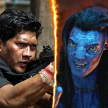 Avatar Datang, Film Lokal TIMUR Tak Mundur: Head to Head di Hari Pertama