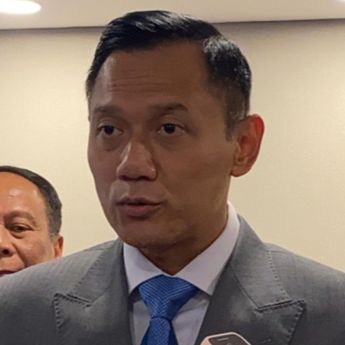 AHY Prediksi Ada 120 Juta Perjalanan Saat Libur Nataru