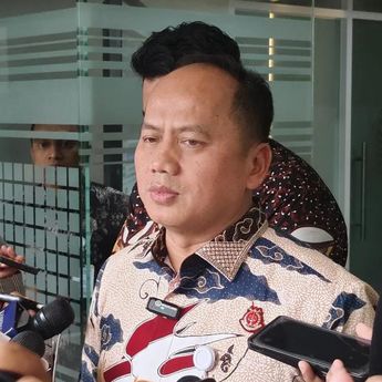 Kejagung Tegaskan Tidak Campuri Penanganan Kasus Jaksa yang Terjaring OTT KPK