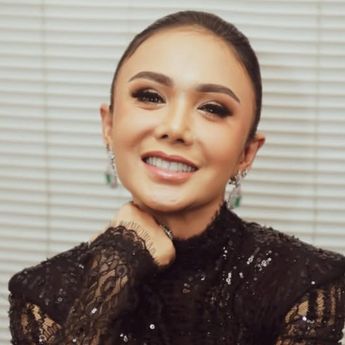 Yuni Shara Dituding Jadi Selingkuhan Irwan Mussry, Maia Estianty: Suamiku Engga Sereceh Itu