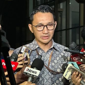 KPK Ungkap Ada Pihak Diduga Kabur Saat OTT di Kalsel, Imbau Serahkan Diri