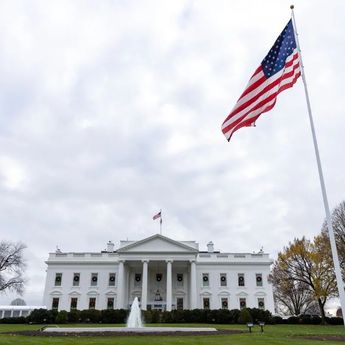 Amerika Serikat Sanksi Hakim ICC Usai Tolak Banding Israel