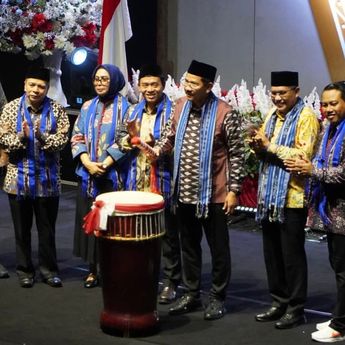 Ambon sebagai Kota Wakaf, Kemenag Dorong Wakaf Produktif dan Pemberdayaan Ekonomi Umat