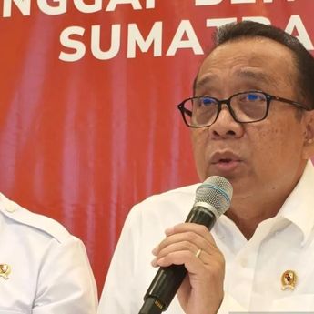 Pemerintah Ucapkan Terima Kasih kepada Dokter dan Relawan di Daerah Terdampak Bencana