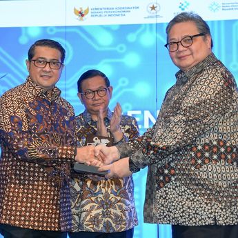 Pelatihan Gig Economy dan AI Challenge Diluncurkan, Kementerian Ekraf Harap Buka Lapangan Kerja untuk Gen Z