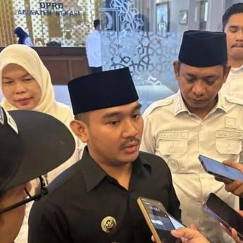 KPK Amankan Uang Ratusan Juta Rupiah Dalam OTT Bupati Bekasi