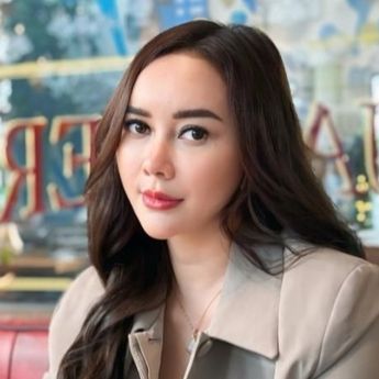 Deretan Postingan Aura Kasih  Diduga Jadi Simpanan Ridwan Kamil