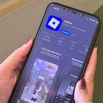 Roblox Sudah Kembali Normal Usai Alami Gangguan Akses