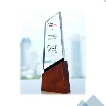 Mata Dunia Tertuju ke Indonesia: Inovasi Top Global AI dan Automation Telkomsel untuk Marketing yang Lebih Canggih dan Tepat Sasaran