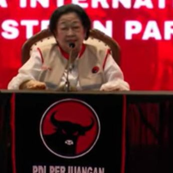 Megawati Jengkel Damkar Dinilai Lambat Tangani Kebakaran
