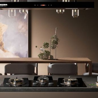 Performa Api Optimal untuk Setiap Masakan