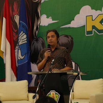 323 Siswa Lulus Penerimaan Siswa Baru SMA Kolese De Britto Tahun Ajaran 2026/2027