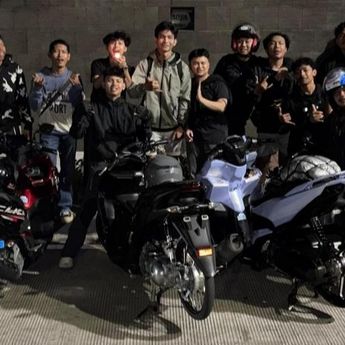 Refleksi Akhir Tahun Pemuda RI: Berdemokrasi Namun Tetap Damai