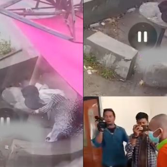 Janji Dinikahi, Siswi SMP Berhubungan Intim di Tempat Wisata Gorontalo hingga Berujung Ditangkap