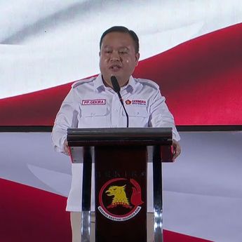 Gekira Rayakan HUT ke-17, Dimpos Tampubolon Tegaskan Komitmen Sosial dan Kebangsaan