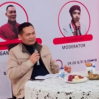 Boni Hargens Beberkan 5 Logical Fallacies  dalam Argumentasi Komite Reformasi Polri Soal Perpol 