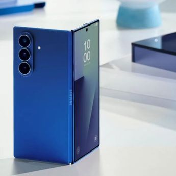 Bocoran Samsung Galaxy Z Fold 8, Kamera Ultra Wide 50MP dan Telefoto Baru