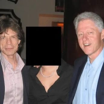 Bill dan Hillary Clinton Siap Bersaksi di DPR AS Terkait Dokumen Epstein
