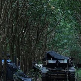 Thailand Tegaskan Tak Mau Tertekan dalam Pertemuan Menlu ASEAN Soal Kamboja