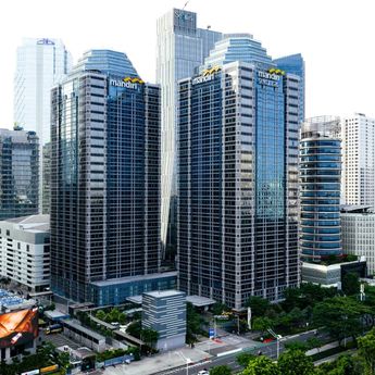 Bank Mandiri Segarkan Komisaris, Pertebal Pengawasan di Tengah Ekspansi