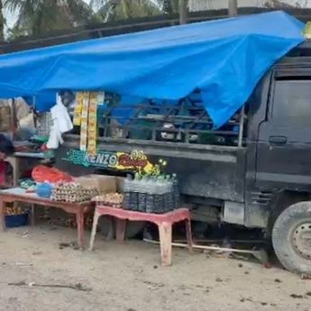 Kondisi Terkini Aceh Tamiang: Listrik Menyala, Aktivitas Pasar Mulai Pulih