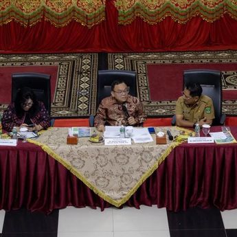 Komisi VII DPR RI Ungkap TVRI Telah Teken Kontrak Hak Siar Piala Dunia 2026