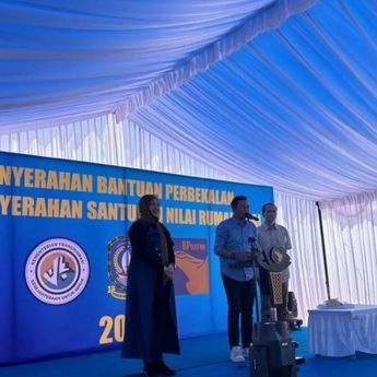 Mulai 2026, Tanjung Banun Batam Disiapkan Jadi Kawasan Agrowisata Alpukat