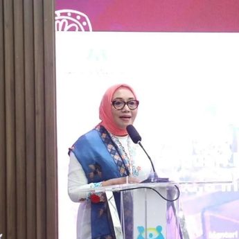 Hari Ibu ke-97, Menteri PPPA Dorong Perempuan Yakin Tangguh dan Berdaya